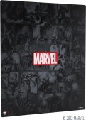 Marvel Champions Playmat XL Marvel Black