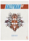 Rallyman :  GT Championship