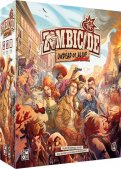 Zombicide :  Undead or Alive