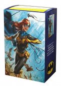 Batman series art sleeves - Batgirl