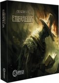 Etherfields :  Creatures d'Etherfields (Extension)