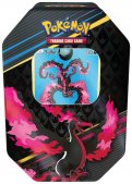 Pokémon :  Pokébox 12.5 - Sulfura de Galar