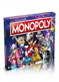 Monopoly - Saint Seiya