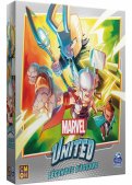 Marvel United :  Lgendes d'Asgard