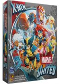 Marvel United :  X-Men United (Base)