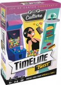 Timeline Twist - Pop Culture