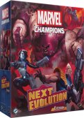 Marvel Champions :  NeXt Evolution (Extension)