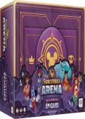 Disney Sorcerer's Arena :  Alliances Epiques