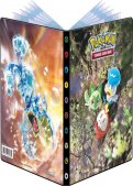 Pokémon - EV01 - Ecarlate et Violet - Portfolio A5 80 cartes
