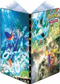 Pokémon Écarlate et Violet EV02 "Evolutions a Paldera" - Portfolio A4 252 cartes