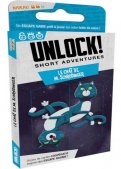 Unlock ! Short Adventures :  Le Chat de M. Schrödinger