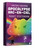 Unstable Unicorns :  Apocalypse Arc-en-ciel (extension)