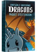 Unstable Unicorns :  Dragons (extension)