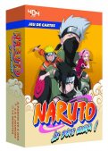 Naruto :  le dfi ninja !