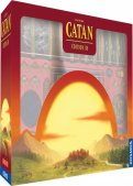 Catan :  3D Edition Deluxe