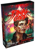 Final girl :  Long métrage 4 - Massacre à la fête foraine (Extension)