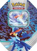 Pokémon :  Pokébox Evolutions à Paldea - Palmaval ex