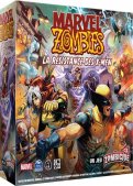 Marvel Zombies : La résistance des X-Men Marvel Zombies : La résistance des X-Men