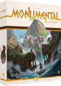 Monumental - Lost Kingdoms (extension)