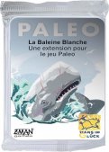 Paleo :  La baleine blanche (Extension)