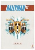 Rallyman :  GT Team Challenge (extension)