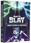 Here To Slay :  Bretteurs et Druides (extension)
