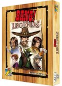 Bang ! Legends (extension)