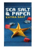 Sea Salt & Paper :  Extra Salt