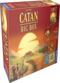 Catan :  Big Box