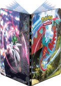 Pokémon Écarlate et Violet EV04 "Faille Paradoxe" - Portfolio A4 252 cartes