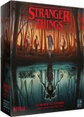 Stranger Things : Le Monde à l'envers Stranger Things : Le Monde à l'envers