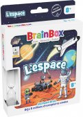 BrainBox Pocket :  l'Espace
