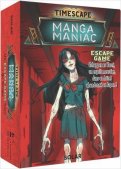 Timescape - Manga Maniac Timescape - Manga Maniac