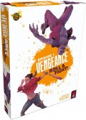 Vengeance Roll & Fight : Episode 1 Vengeance Roll & Fight : Episode 1