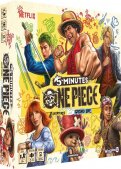 5 Minutes One Piece 5 Minutes One Piece