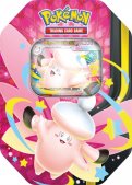 Pokémon : Pokébox Méga-Evolution - Méga-Mélodelfe-ex Pokémon : Pokébox Méga-Evolution - Méga-Mélodelfe-ex