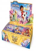 Lorcana - Hyperia City - Display de 24 boosters Lorcana - Hyperia City - Display de 24 boosters