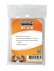 Sachet de 100 Sleeves Transparentes (66x91mm)