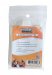 Sachet de 100 Sleeves � Languette Transparentes (66x91mm)
