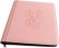 Toploader Binder - Album 9 poches Premium - 288 emplacements - Rose