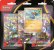 Pok�mon M�ga-Evolution ME05 "Nuit Noire" - Pack 3 boosters - Opermine