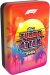 Topps - F1 Turbo Attax 26/27 - Mega Tin - Sunshine State