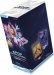 Kayou KPop Demon Hunters - Serie 01 - Collectible Trading Cards - 12 Boosters Display - Energy Edition