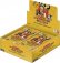 One Piece :  OP17 "Les Guerriers les plus puissants au Monde" - Booster Display