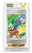 Pok�mon 30th Anniversary First Partner Illustration Collection Vol.1 - Coffret Chinois Simplifi� Scell�