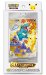 Pok�mon 30th Anniversary First Partner Illustration Collection Vol.2 - Coffret Chinois Simplifi� Scell�