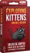 Exploding Kittens :  édition 2 Joueurs